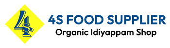 4S Food Supplier